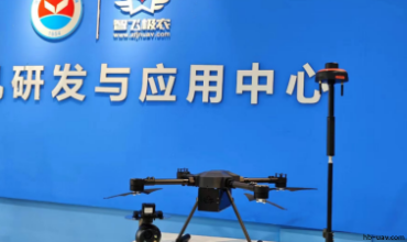 系留無(wú)人機(jī)